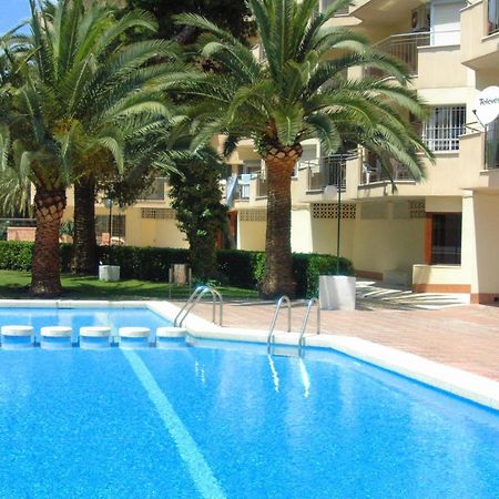 Rentalmar Murillo Plus Σαλού Εξωτερικό φωτογραφία