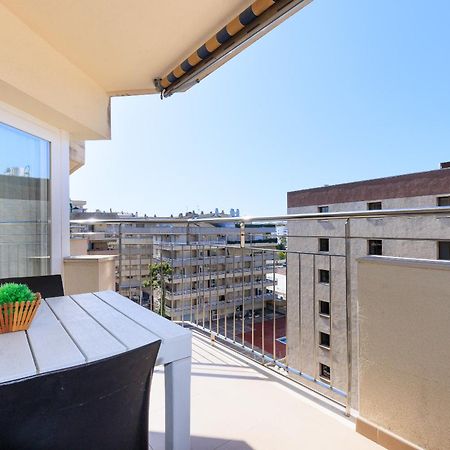 Rentalmar Murillo Plus Σαλού Εξωτερικό φωτογραφία