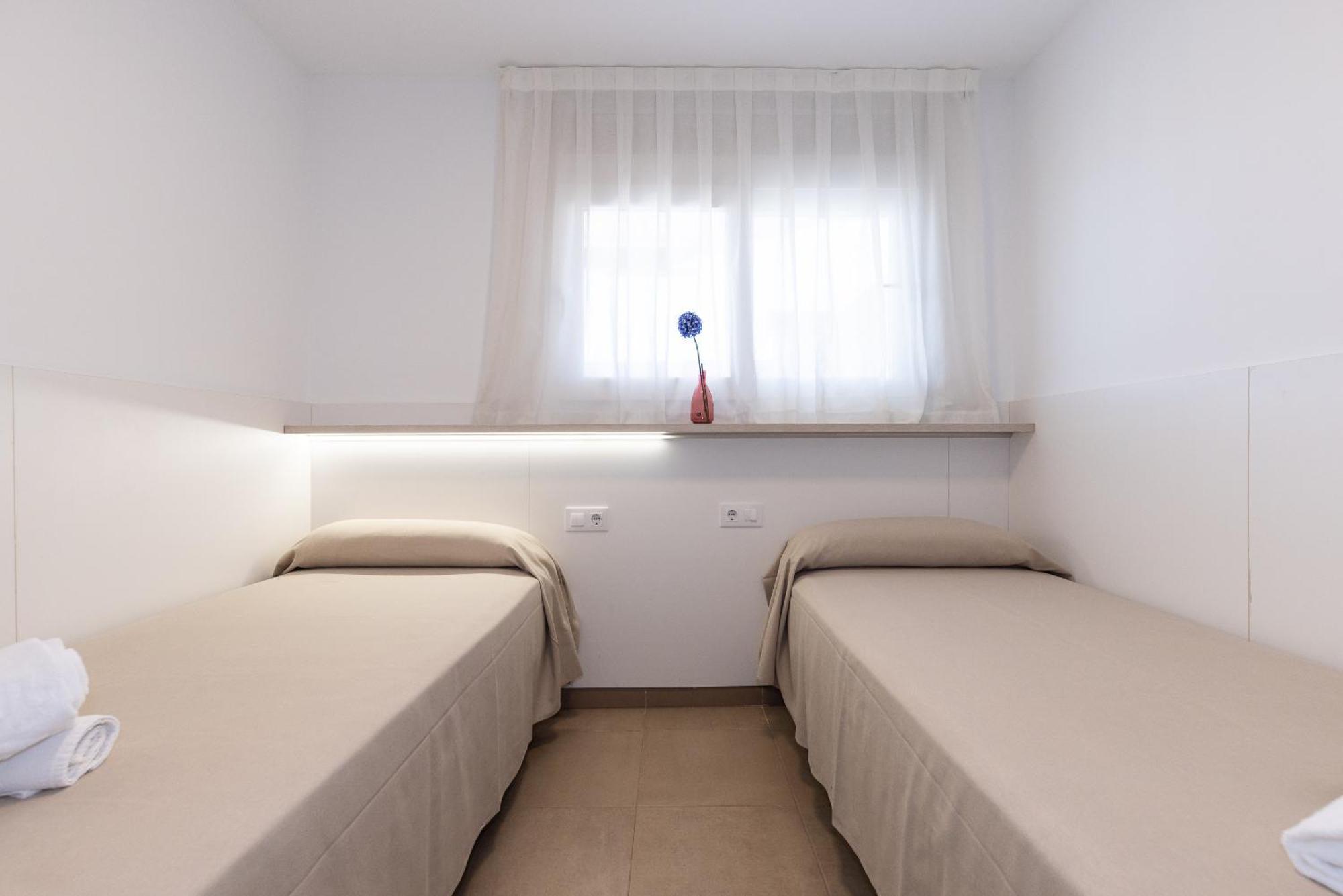 Rentalmar Murillo Plus Σαλού Εξωτερικό φωτογραφία