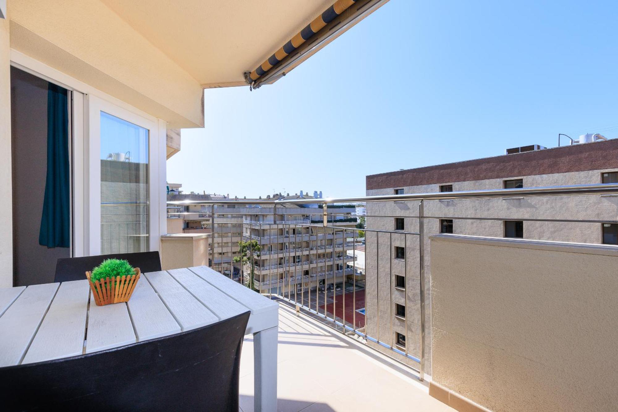 Rentalmar Murillo Plus Σαλού Εξωτερικό φωτογραφία