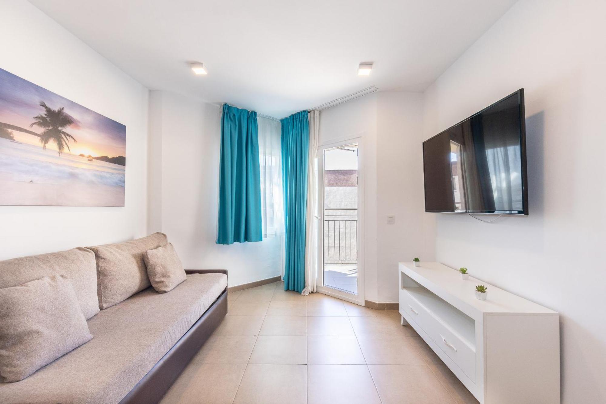 Rentalmar Murillo Plus Σαλού Εξωτερικό φωτογραφία