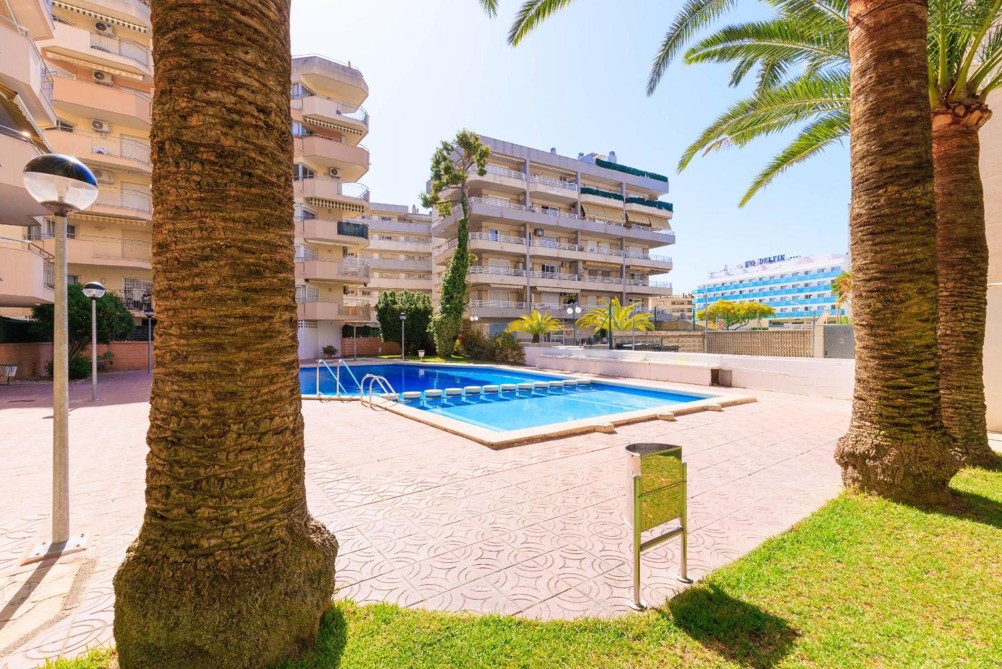 Rentalmar Murillo Plus Σαλού Εξωτερικό φωτογραφία