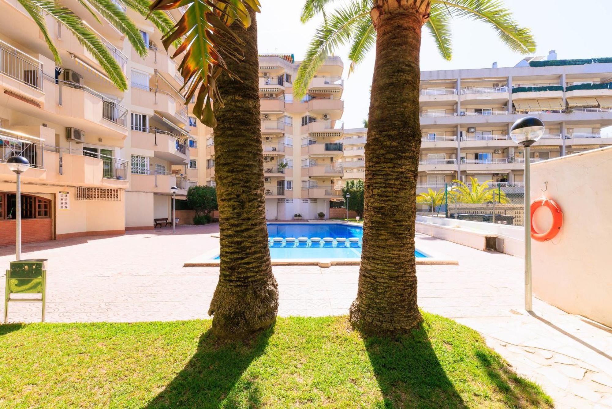 Rentalmar Murillo Plus Σαλού Εξωτερικό φωτογραφία