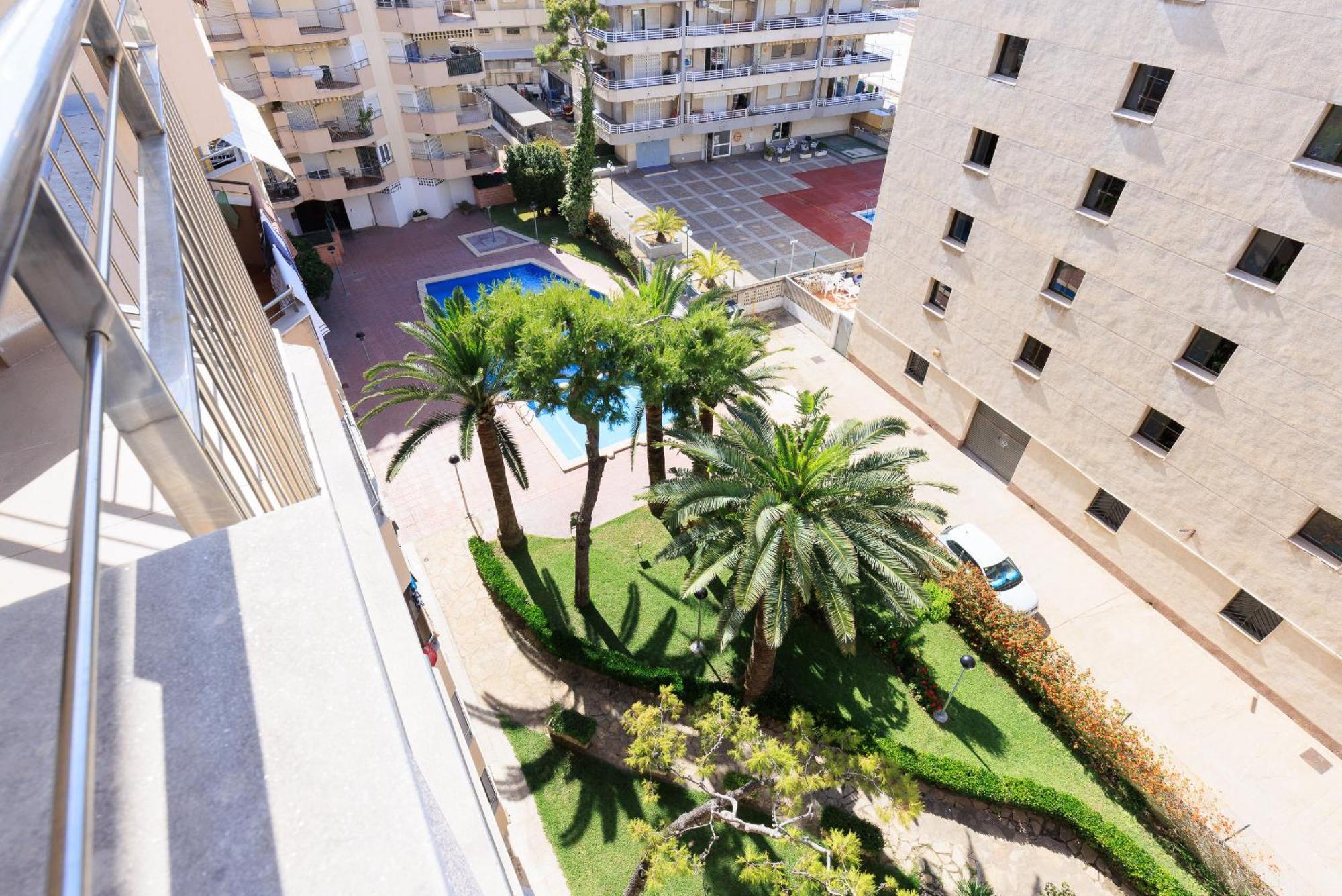 Rentalmar Murillo Plus Σαλού Εξωτερικό φωτογραφία