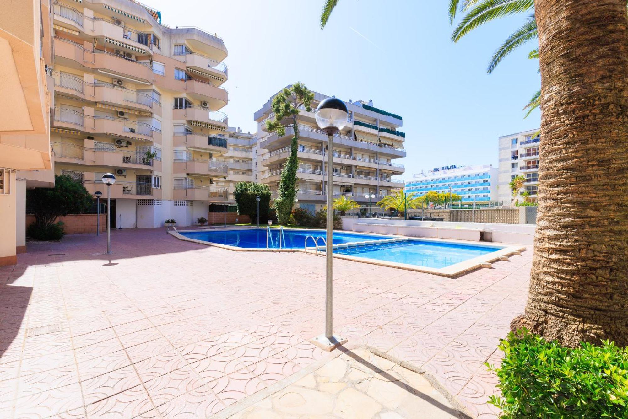 Rentalmar Murillo Plus Σαλού Εξωτερικό φωτογραφία
